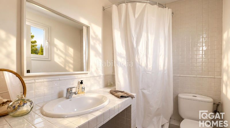 Foto e0ae01cf-66d2-46c8-a5ab-8ea21a3b37a7. Alquiler chalet espectacular casa en valldoreix en Barcelona