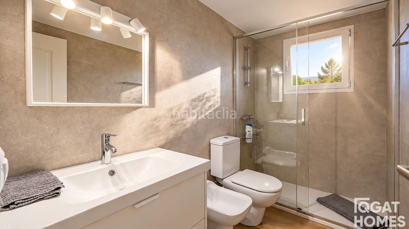 Foto ff32d97b-d243-4ad7-bf59-434a524b0577. Alquiler chalet espectacular casa en valldoreix en Barcelona