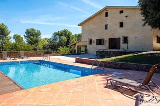 Affitto Chalet  Salut. Casa con gran parcela en zona monmany, valldoreix