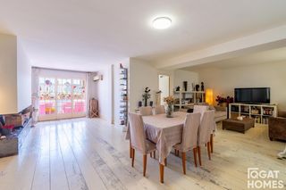 Duplex  Rius i taulet. Dúplex con encanto en pleno centro de sant cugat