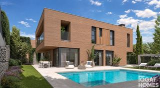 Chalet en Magnolia