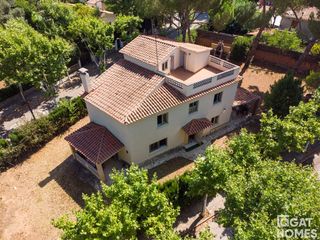 Chalet in Mas Gener