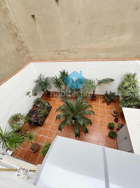 Foto c773c21a-11d0-47d4-bd6e-df58db7790dc. Zweistöckige wohnung mit heizung parking in El Grao Castellón de la Plana