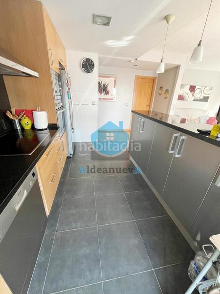 Foto 02f33720-f089-438d-8352-1dce0e542207. Àtic amb calefacció aparcament a El Grao Castellón de la Plana