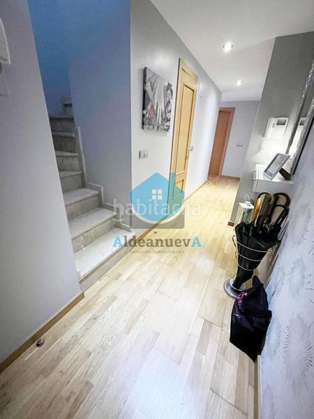 Foto 03d144a4-20fb-499b-92fc-d85b4fff1c02. Àtic amb calefacció aparcament a El Grao Castellón de la Plana