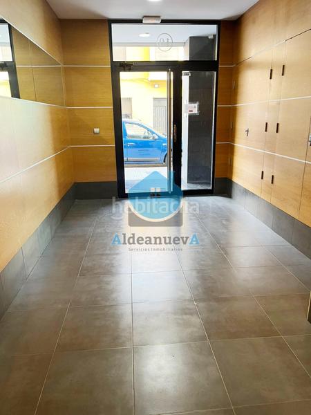 Foto 27333970-fc09-49ad-8176-e8d5633a9a87. Àtic amb calefacció aparcament a El Grao Castellón de la Plana