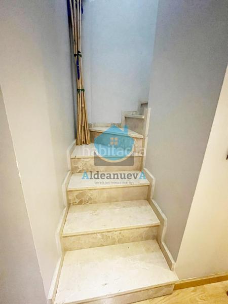 Foto 2caa2234-1c3f-4b01-8544-969cd000a364. Àtic amb calefacció aparcament a El Grao Castellón de la Plana