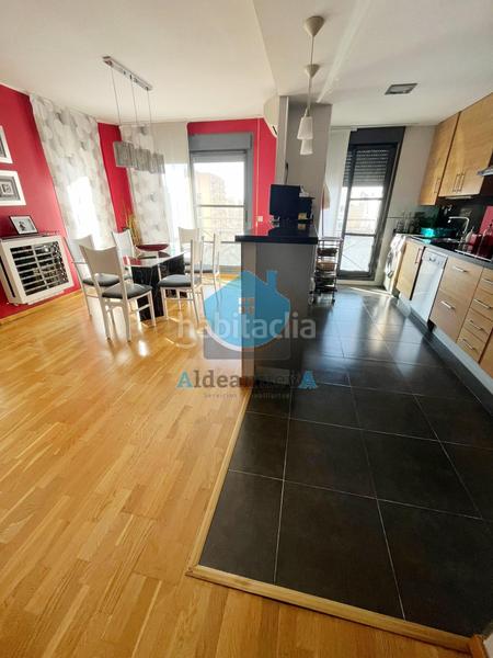 Foto 37b63209-d580-4002-9837-57a1e2b9ca32. Àtic amb calefacció aparcament a El Grao Castellón de la Plana