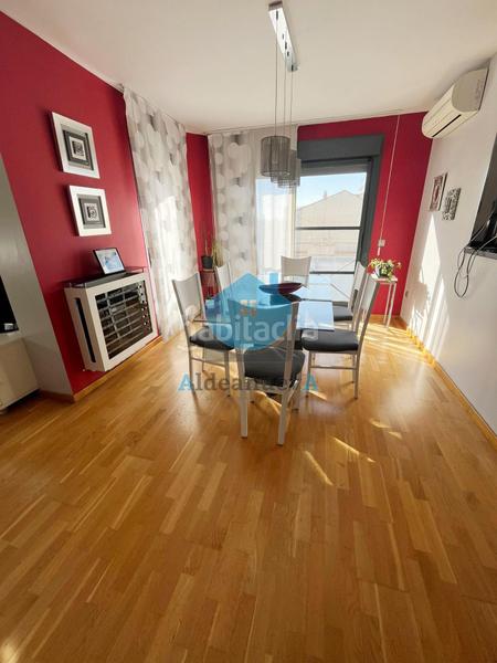 Foto 6141be9d-f30a-4555-b655-bfa25cb53e15. Àtic amb calefacció aparcament a El Grao Castellón de la Plana