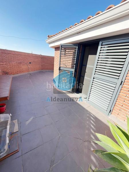 Foto 70afeefc-7dc3-4937-b912-65e7f776c4dd. Àtic amb calefacció aparcament a El Grao Castellón de la Plana