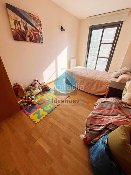 Foto 85150eda-4fa0-44d1-8e04-d29fd58361c0. Àtic amb calefacció aparcament a El Grao Castellón de la Plana