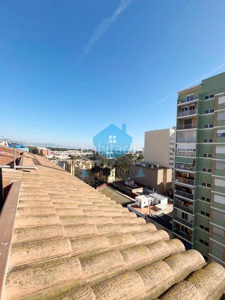 Foto 97130708-8163-4577-85be-e62021e4c8d9. Àtic amb calefacció aparcament a El Grao Castellón de la Plana