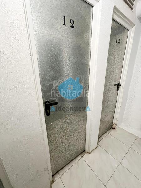 Foto b443f985-1cb7-43df-9fbf-13e9d156535c. Àtic amb calefacció aparcament a El Grao Castellón de la Plana