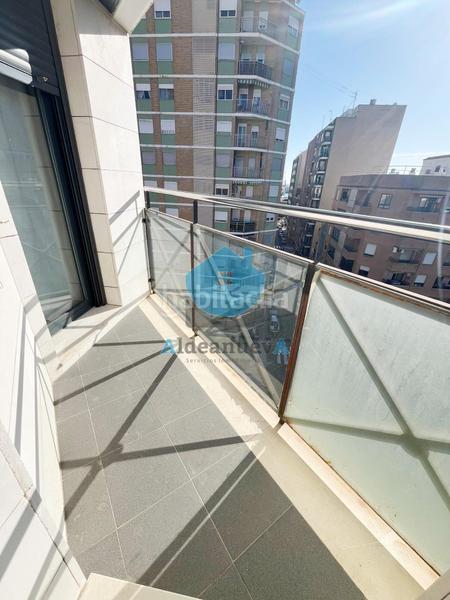 Foto cb7a88dd-3508-41c1-94c4-9fee85dce5d9. Àtic amb calefacció aparcament a El Grao Castellón de la Plana