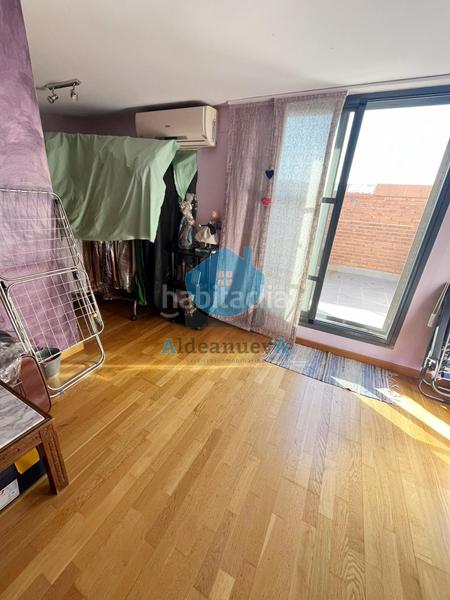 Foto cc49c727-9257-4ba9-a810-f1de5aa0b26d. Àtic amb calefacció aparcament a El Grao Castellón de la Plana