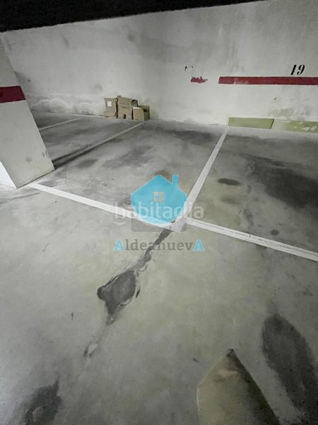 Foto cf98295a-fff5-4820-92e3-27e8b5e37f83. Àtic amb calefacció aparcament a El Grao Castellón de la Plana