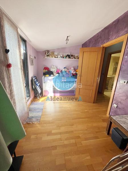 Foto d9232c2e-5a47-4b0c-bbcb-c855531129ec. Àtic amb calefacció aparcament a El Grao Castellón de la Plana