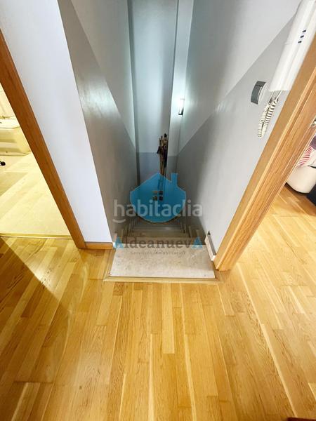 Foto dff890f7-a95e-4645-9d39-134e3194ed40. Àtic amb calefacció aparcament a El Grao Castellón de la Plana