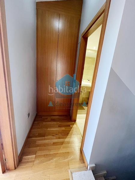 Foto f06c6905-c11d-4803-a8dd-abe455e7bd76. Àtic amb calefacció aparcament a El Grao Castellón de la Plana