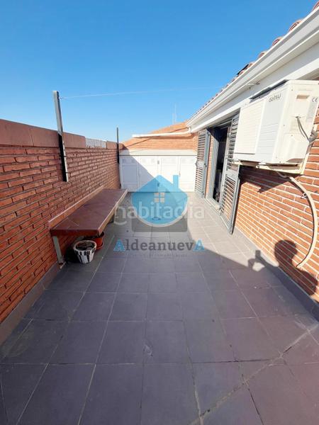 Foto fc239e65-6a5c-49ed-8c2a-230588ff60df. Àtic amb calefacció aparcament a El Grao Castellón de la Plana