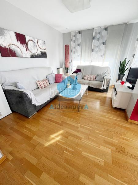 Foto fd8696b1-4d7f-4975-a5c7-5b3e5d686497. Àtic amb calefacció aparcament a El Grao Castellón de la Plana