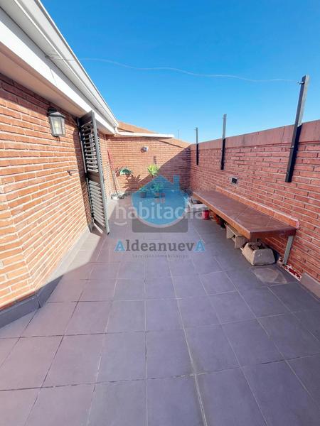 Foto fdd1f4ca-73d9-4cf0-838a-7baf333ce092. Àtic amb calefacció aparcament a El Grao Castellón de la Plana