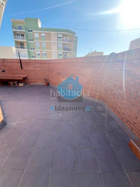 Foto ffa3fd76-e042-44fb-90fc-028178d6c629. Àtic amb calefacció aparcament a El Grao Castellón de la Plana