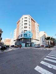 tic en El Grao. tico dplex en calle gravina 10, junto avenida sebastin elcano