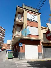 Casa en Centro. Edificio en almazora centro