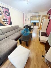 Pis a Zona Avenida del Mar. Piso en calle obispo salinas 8, junto avenida del mar, centro