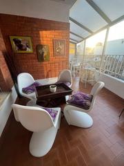 Lloguer Àtic a Parque Geólogo José Royo Gómez. Atico plaza fadrell
