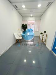 Local Comercial en Hospital - Plaza del Real. Local comercial calle sagasta 25