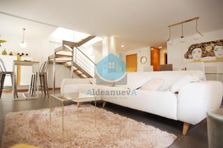 tic en Hospital - Plaza del Real. tico dplex junto calle navarra, castelln centro