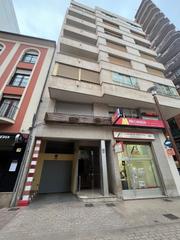 Miete Geschäftsraum in Hospital - Plaza del Real. Oficina junto plaza de la paz, centro