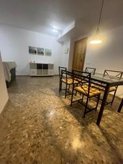 Location Appartement  Calle villafames. Estudio en zona corte inglés, junto estación