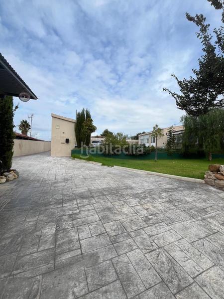 Foto 00cc3c02-5aca-4acd-917d-b3cdebdb45c1. Haus mit parking pool in Ciutat del Transport - La Salera Castellón de la Plana