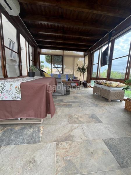 Foto 0de578e8-53e7-4b29-b986-25bc71155be3. Haus mit parking pool in Ciutat del Transport - La Salera Castellón de la Plana