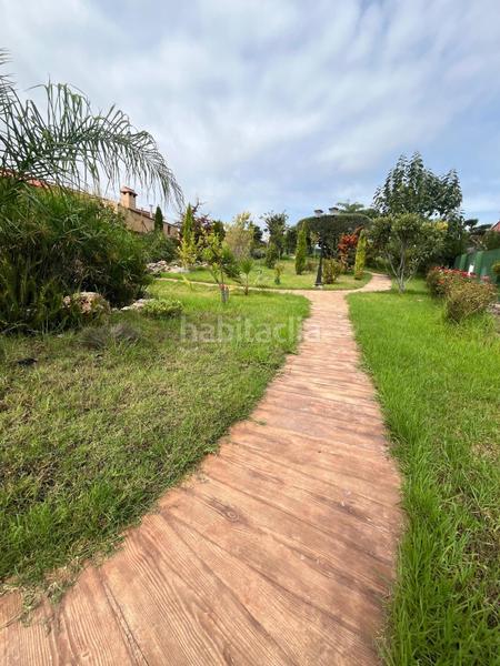 Foto 18695ddb-cd64-49e0-be87-a1f6c38a9f69. Haus mit parking pool in Ciutat del Transport - La Salera Castellón de la Plana