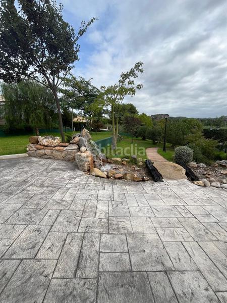 Foto 23e1fee2-f50a-4c1b-8b48-5295dfd5baf4. Haus mit parking pool in Ciutat del Transport - La Salera Castellón de la Plana