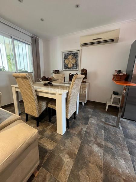 Foto 2472fee0-ae95-40a7-8de7-1cf029623ae5. Haus mit parking pool in Ciutat del Transport - La Salera Castellón de la Plana