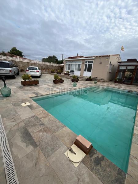 Foto 2a4cb105-17c4-4921-a81c-b700c8101031. Haus mit parking pool in Ciutat del Transport - La Salera Castellón de la Plana