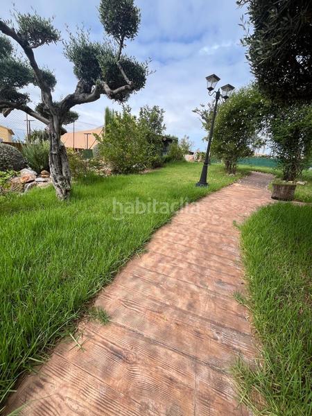 Foto 2de70d43-fc2b-4fd8-b06e-89c8147ded51. Haus mit parking pool in Ciutat del Transport - La Salera Castellón de la Plana