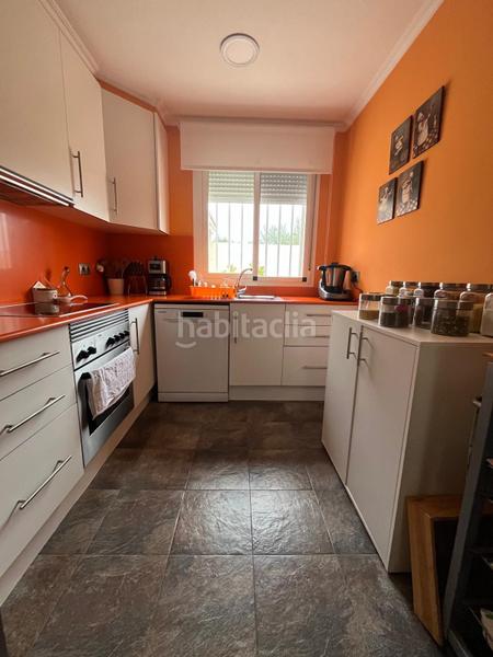 Foto 2fac0a8a-672a-4083-95d9-b5afea070618. Haus mit parking pool in Ciutat del Transport - La Salera Castellón de la Plana