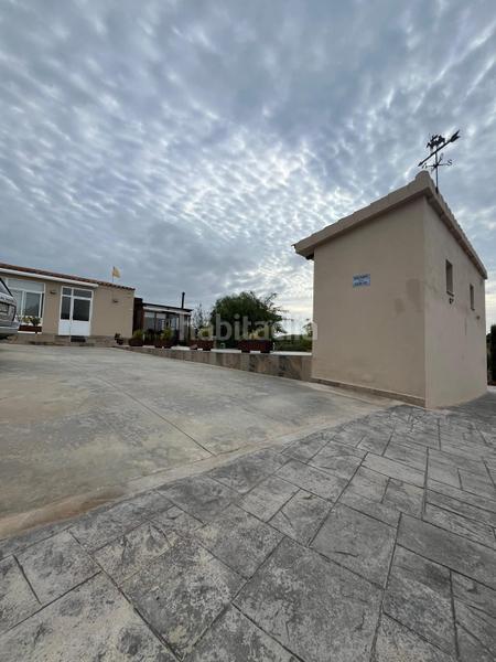 Foto 5327d647-fbe1-4fcd-b94d-c63dfba86f17. Haus mit parking pool in Ciutat del Transport - La Salera Castellón de la Plana