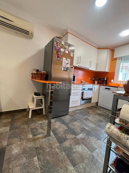 Foto 84d597b3-2b75-414b-94c8-dc4368862bda. Haus mit parking pool in Ciutat del Transport - La Salera Castellón de la Plana