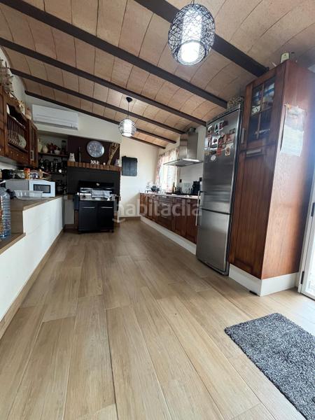 Foto 8dc2d92a-f4dd-465d-8658-b7ef4694357a. Haus mit parking pool in Ciutat del Transport - La Salera Castellón de la Plana