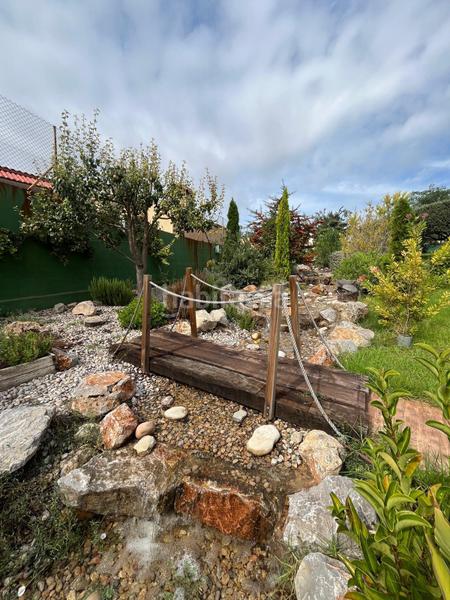 Foto a6c4f41a-2803-4677-9e10-8227584678af. Haus mit parking pool in Ciutat del Transport - La Salera Castellón de la Plana