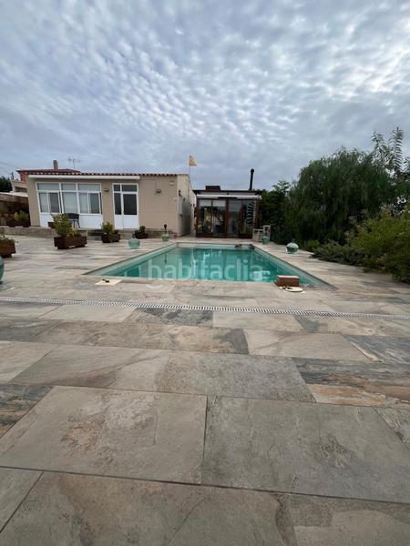 Foto b19dadde-35b3-4cac-9c7d-7e7a6f1a7285. Haus mit parking pool in Ciutat del Transport - La Salera Castellón de la Plana