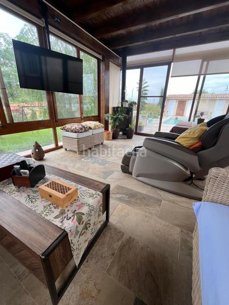 Foto b438274f-c38f-48e6-b126-cc4a71c97195. Haus mit parking pool in Ciutat del Transport - La Salera Castellón de la Plana