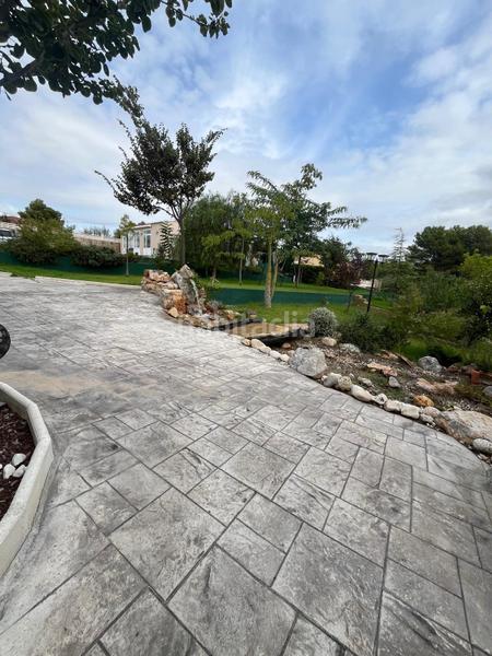 Foto c153abb8-da9b-49e0-b8eb-e0f48a4f1bd4. Haus mit parking pool in Ciutat del Transport - La Salera Castellón de la Plana